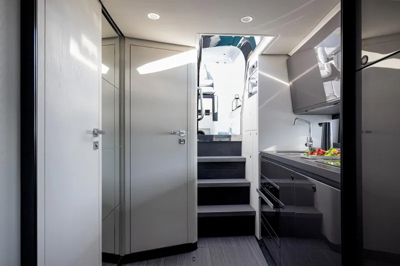 Azimut Verve 42 2025