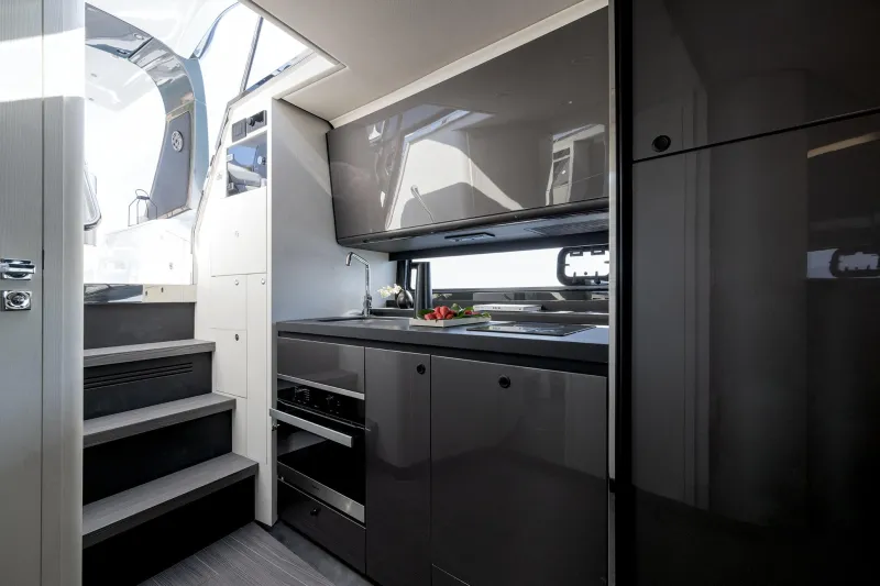 Azimut Verve 42 2025