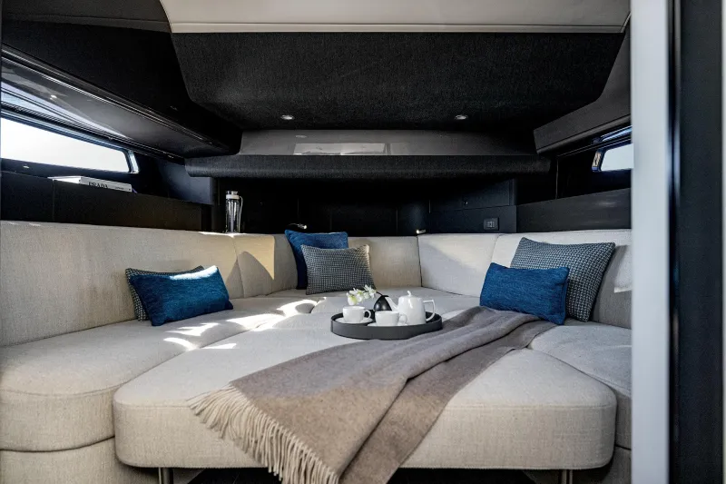 Azimut Verve 42 2025