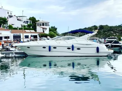 Foto del barco Gobbi 425 SC 2001