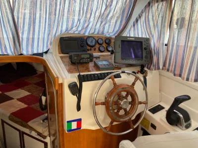 Foto del barco Artaban F 27 2006