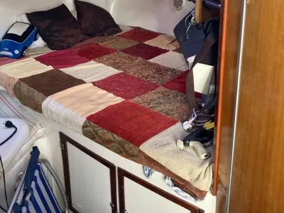 Foto del barco Artaban F 27 2006