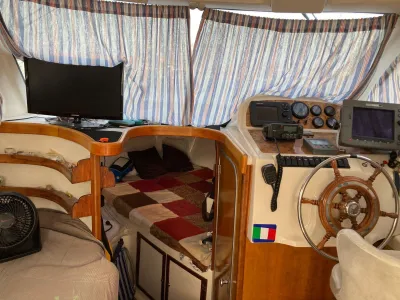 Foto del barco Artaban F 27 2006