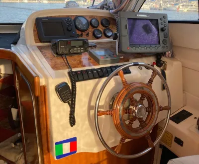 Foto del barco Artaban F 27 2006