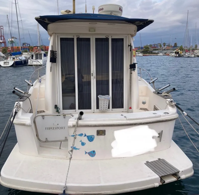 Artaban F 27 2006