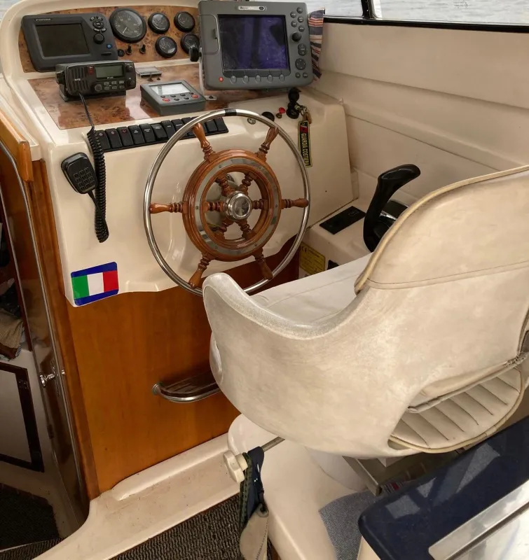 Artaban F 27 2006