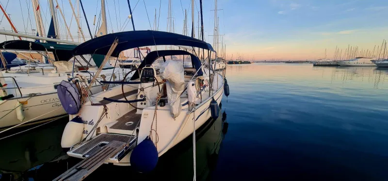 Bavaria 38 2008