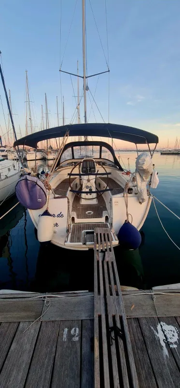 Bavaria 38 2008