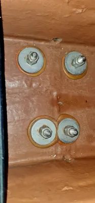 Foto del barco Bavaria 38 2008