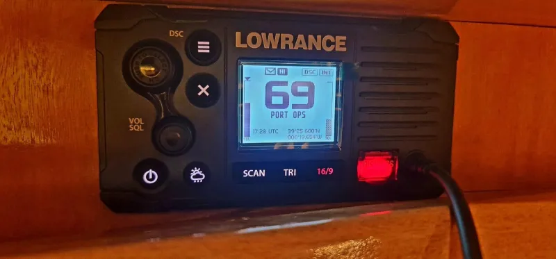 Bavaria 38 2008