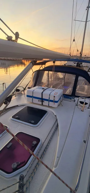 Bavaria 38 2008