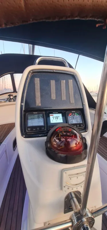 Bavaria 38 2008