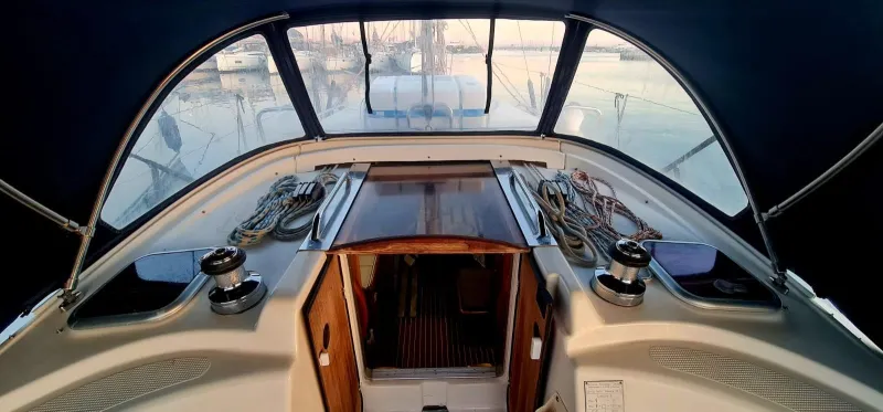 Bavaria 38 2008