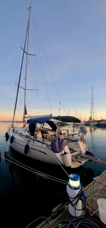 Bavaria 38 2008