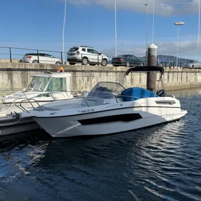 Foto del barco Karnic SL 702 2024