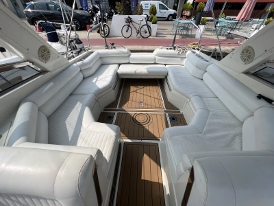 Foto del barco Sunseeker Portofino 31 1989
