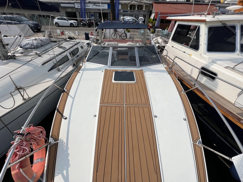 Sunseeker Portofino 31 1989