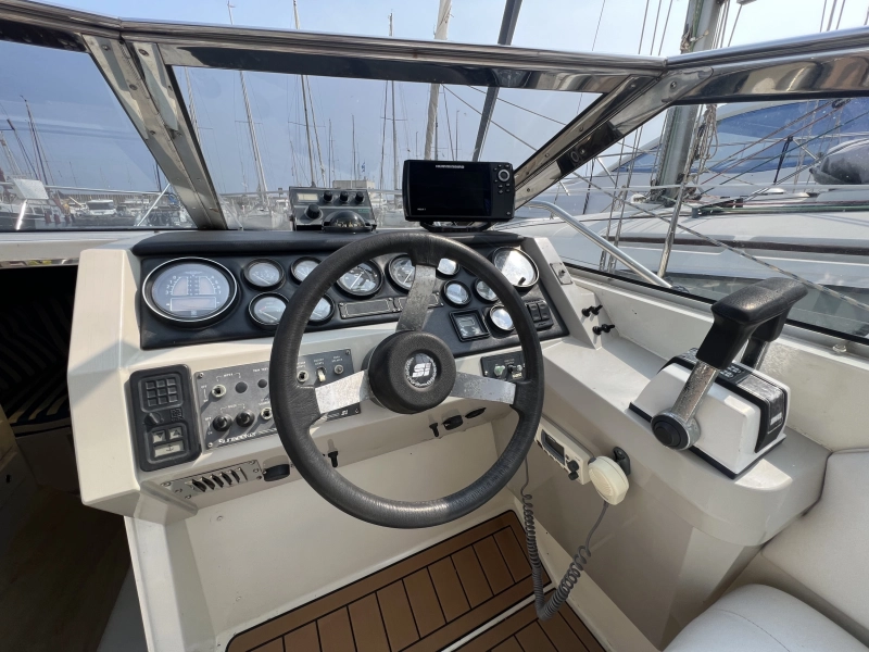 Sunseeker Portofino 31 1989