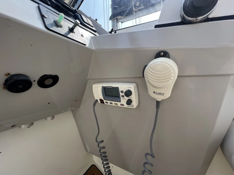 Sunseeker Portofino 31 1989