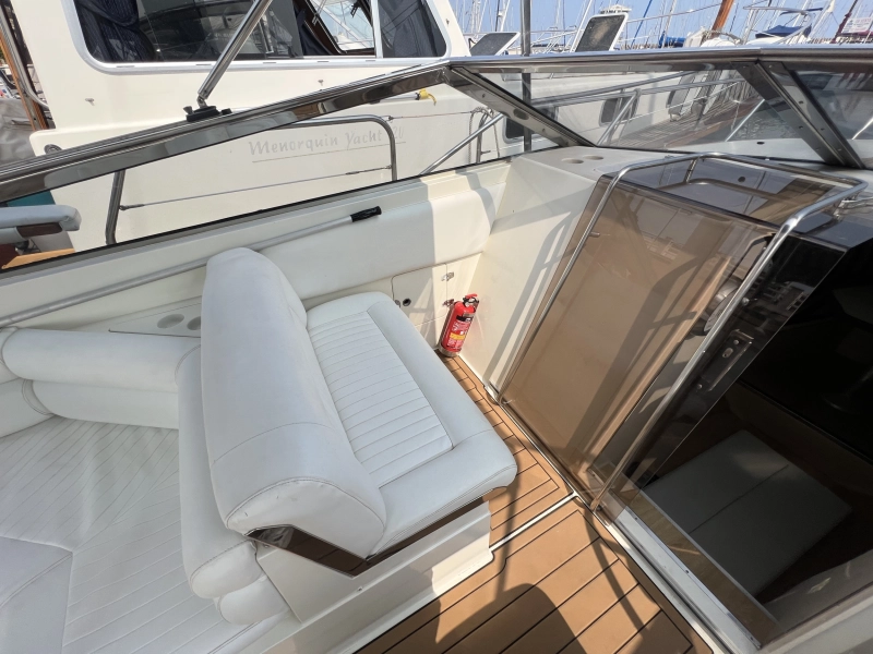 Sunseeker Portofino 31 1989