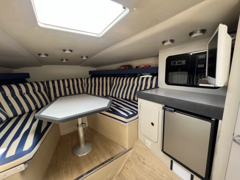 Sunseeker Portofino 31 1989