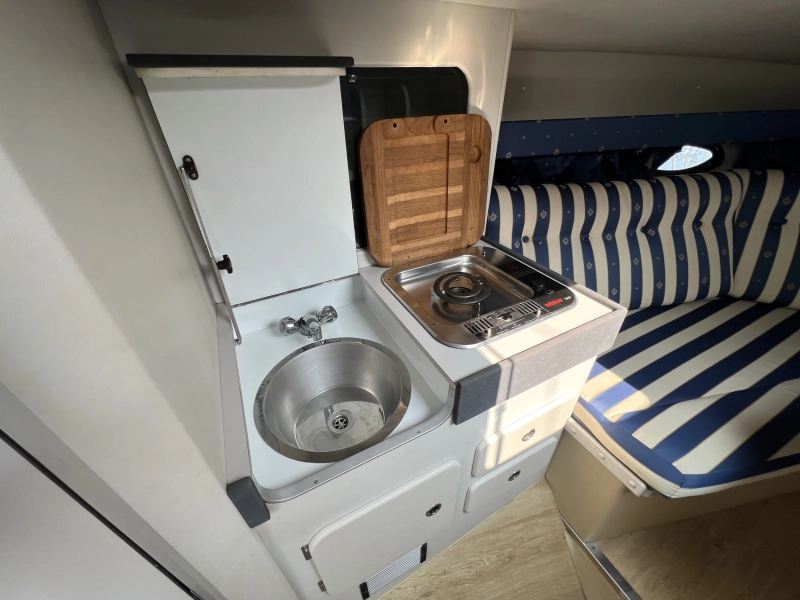Sunseeker Portofino 31 1989