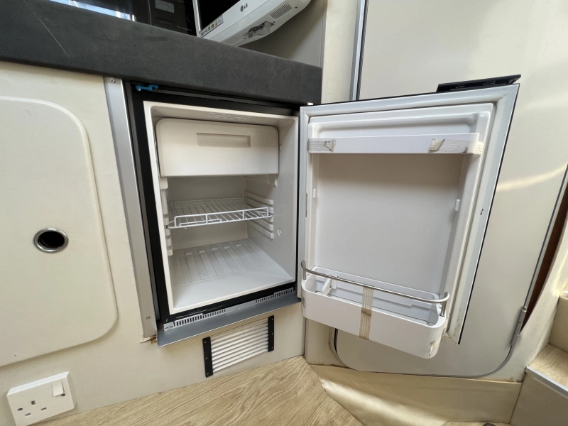 Sunseeker Portofino 31 1989