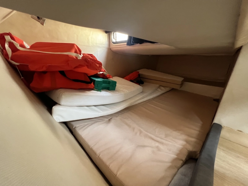 Sunseeker Portofino 31 1989