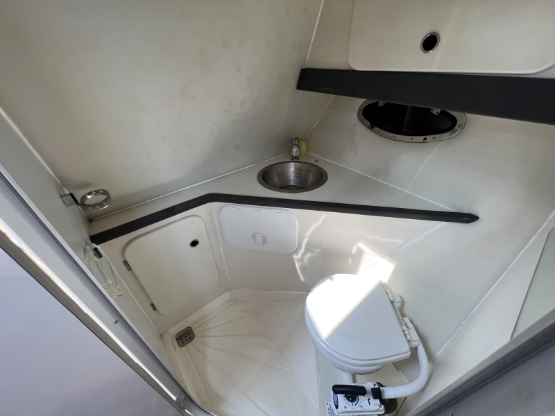 Sunseeker Portofino 31 1989
