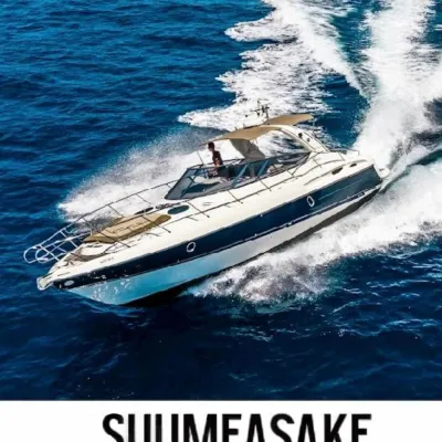 Foto del barco Cranchi 41 2006