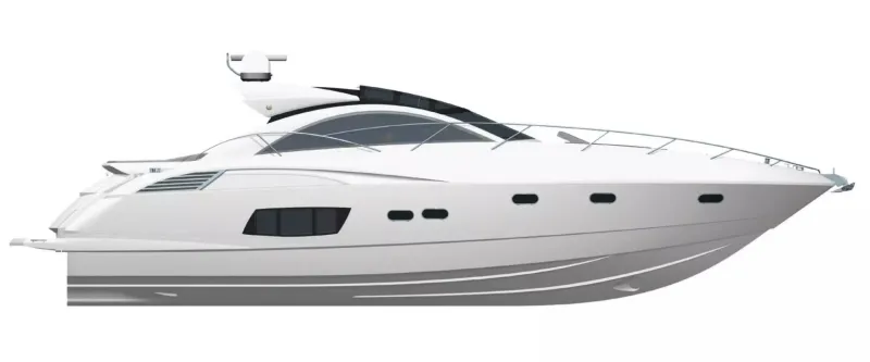 Sunseeker Predator 60 2010