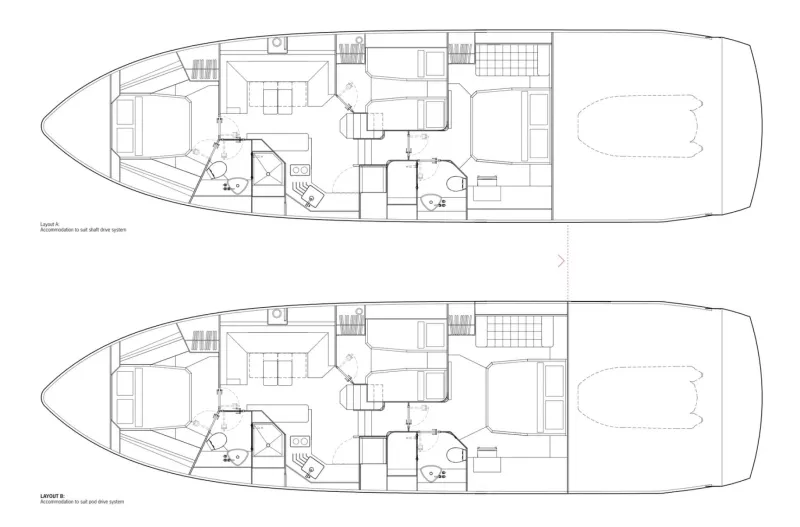 Sunseeker Predator 60 2010