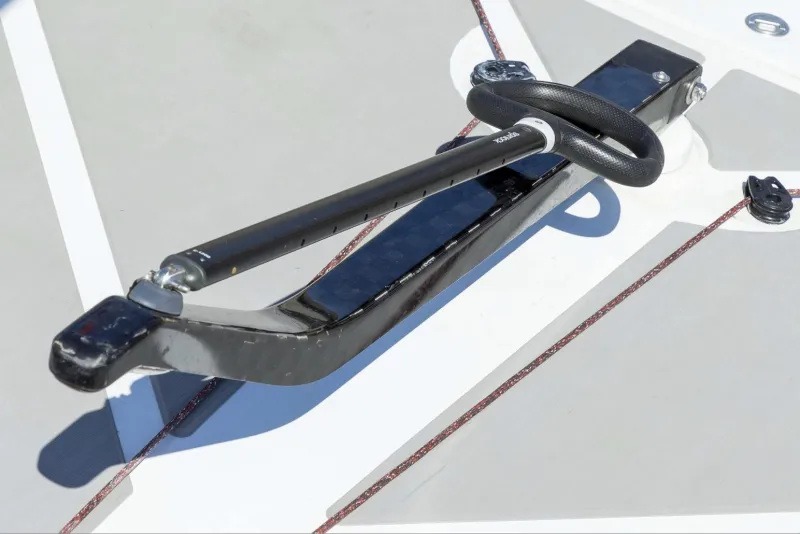 Nautor Swan CS36-019 2021