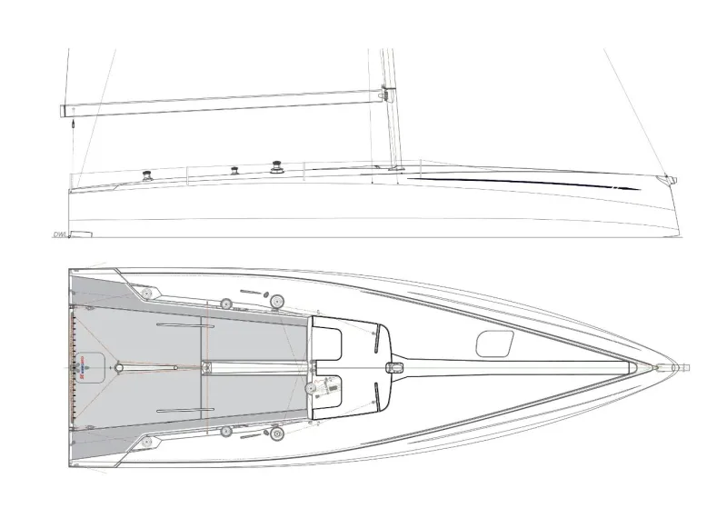 Nautor Swan CS36-019 2021