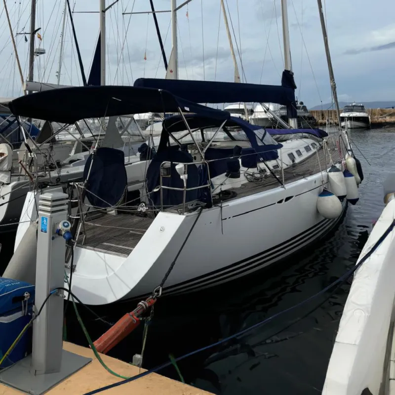 X-Yachts X-50 2005