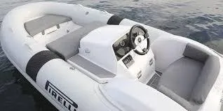 Pirelli J39 2019