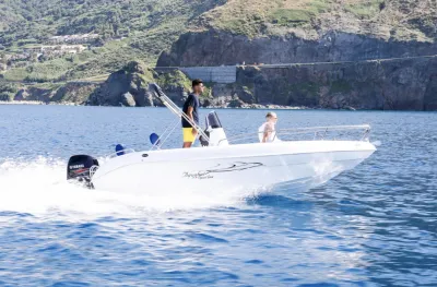 Foto del barco Aquabat line 19 2019