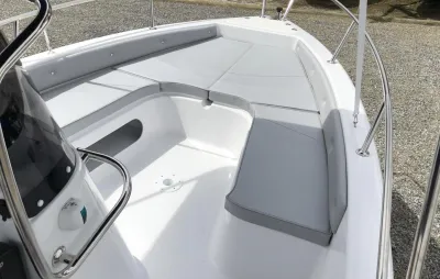 Foto del barco Aquabat line 19 2019