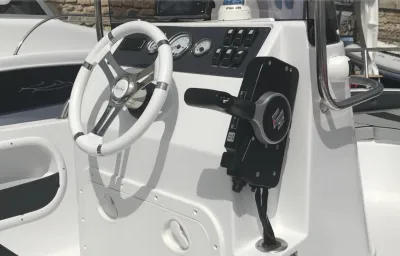 Foto del barco Aquabat line 19 2019