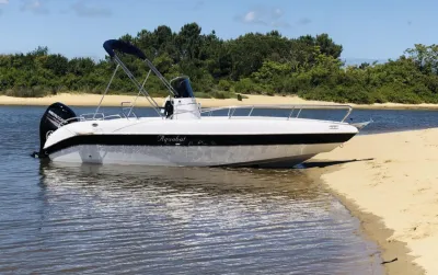 Foto del barco Aquabat line 19 2019