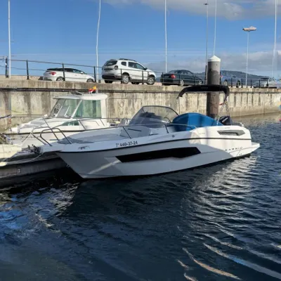 Foto del barco Karnic SL 702 2024