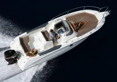 Foto del barco Karnic SL 702 2024