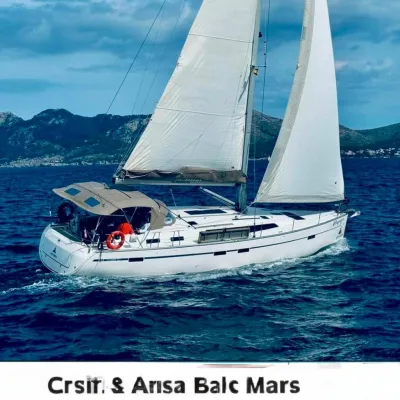 Foto del barco Bavaria 51 Cruiser 2019