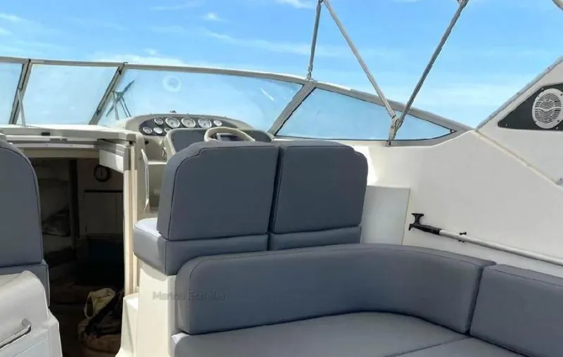 Bayliner 3055 Ciera Sunbridge 1999