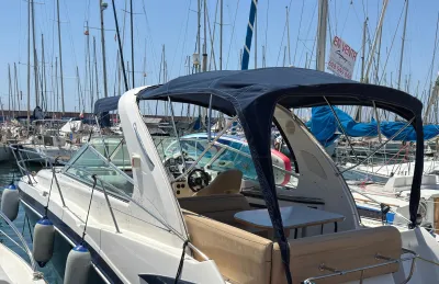 Foto del barco Viper 303 2009