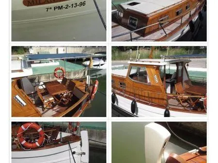 Llaut mallorquin 1973