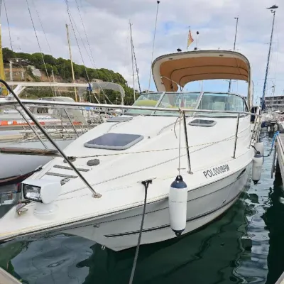 Foto del barco Doral 270SC 2000