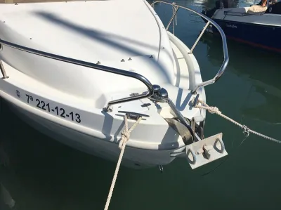 Foto del barco Selva F.6.5 Cabin Plus 2013