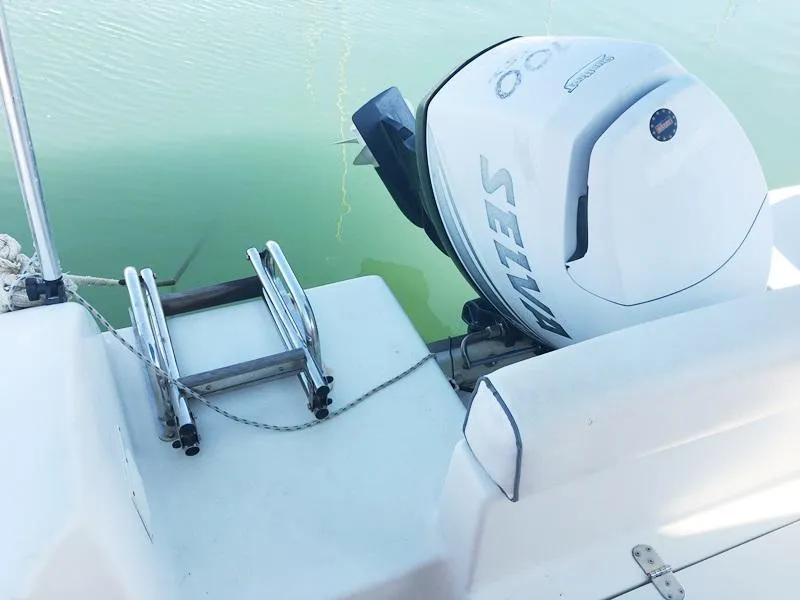 Selva F.6.5 Cabin Plus 2013