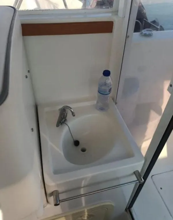 Selva F.6.5 Cabin Plus 2013
